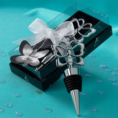 Butterfly Bottle Stopper