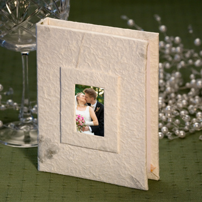 Photo Album Favor