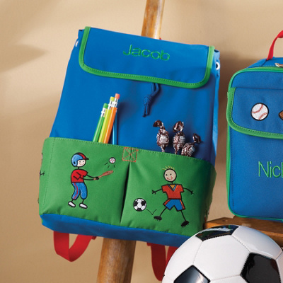 Sports Backpack