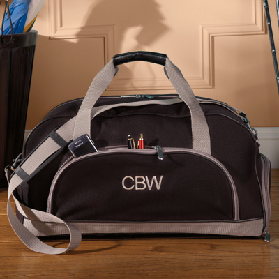 Good-to-Go Duffle Bag