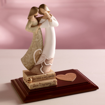Friends Figurine