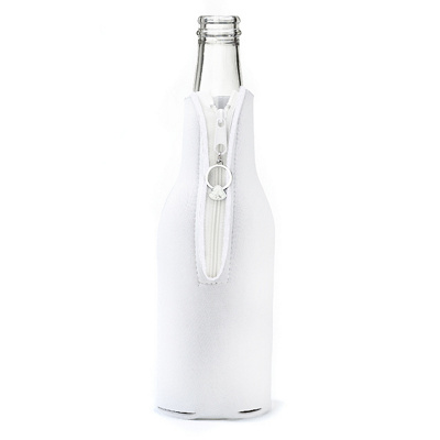 Bride's Bottle Cover