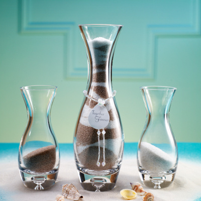 Lillian Rose Unity Sand Ceremony Set