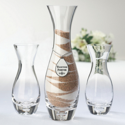 Wedding Sand Unity Set