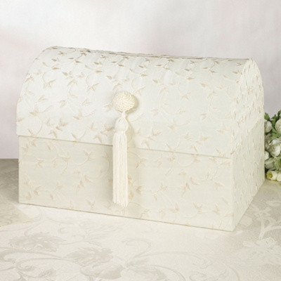 Elegant Wedding Gifts on Wedding Card Box   Elegant Wedding Gift Card Box