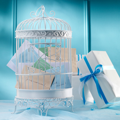 Lillian Rose Bird Cage Wedding Card Box You May Also Like