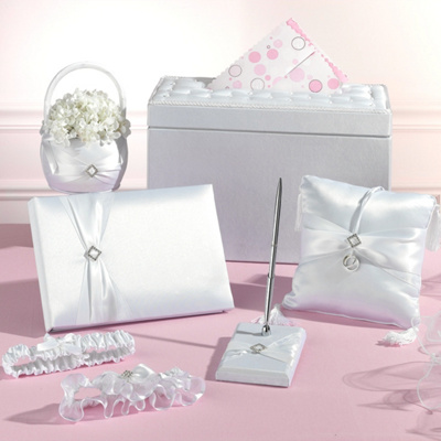 Wedding in a Box