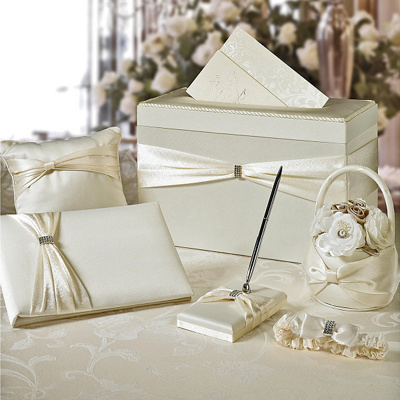 Wedding in a Box