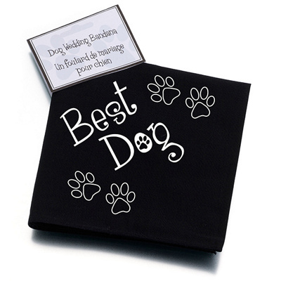 Best Dog Bandana
