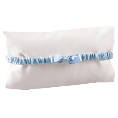 Bridal Garter With Ultimate Sophistication