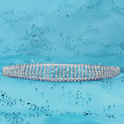 Modern Headband