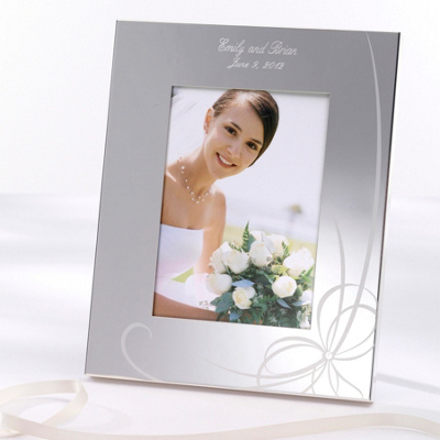 kate spade Belle Boulevard 5x7 Frame