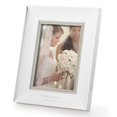 Lenox Jubilee Pearl Frame