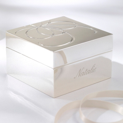 kate spade Belle Boulevard Vanity Box