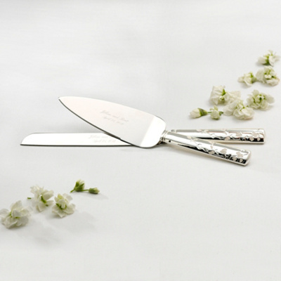 kate spade Gardner Street Serving Set