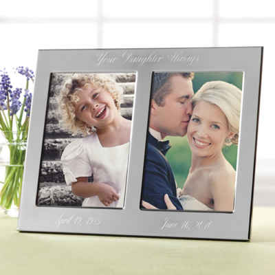 Customizable Photo Frame