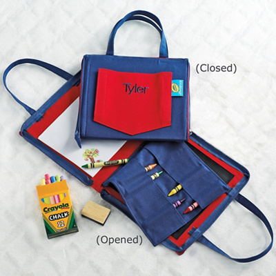 Doodlebugz™ Doodlebag