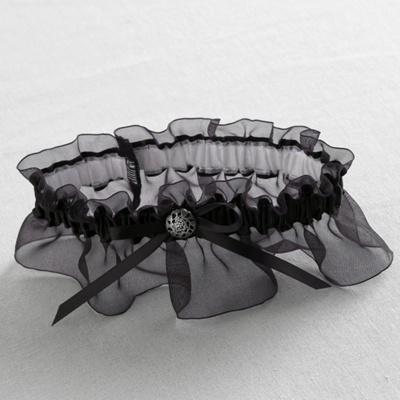 Black Garter