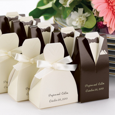 Bride and Groom Wedding Favor Boxes You May Also Like You May Also Like
