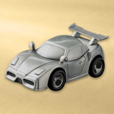 Hot Rod Bank