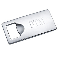 Bottle Opener Personalized