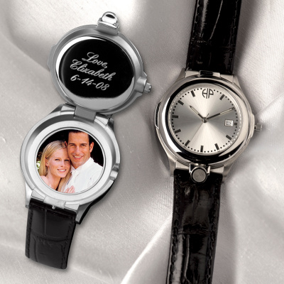 Wedding Gifts Engraved on Personalized Keepsake Watch For Groomsmen   Groomsmen Gifts