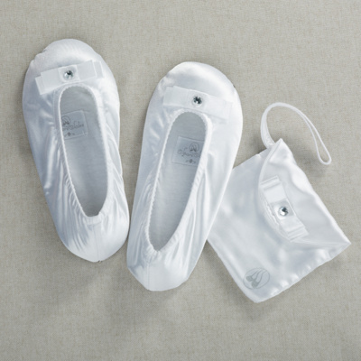 Portable Ballet Slippers