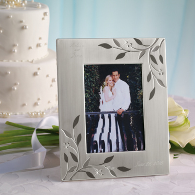 Nature's Love Photo Frame