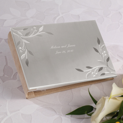 Nature's Love Photo Album