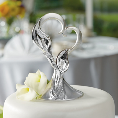 Calla Lily Wedding Cake Topper You May Also Like You May Also Like