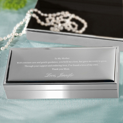 Mother's Memory Box