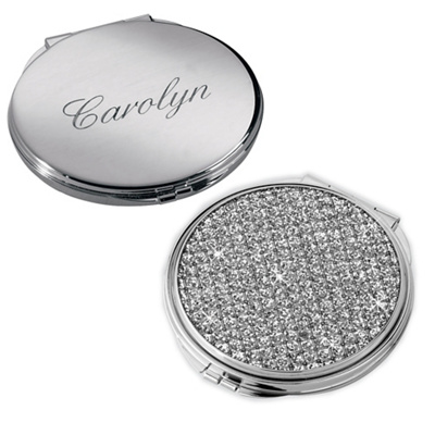 Glitter Galore Compact