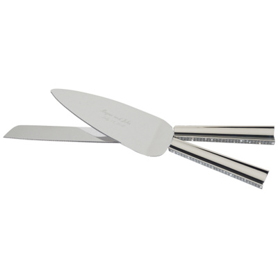 Bit of Glitz Serving Set