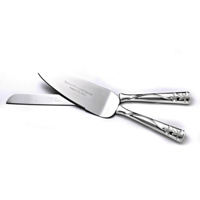 Starfish Serving Set