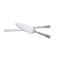 Beautiful Bow Serving Set