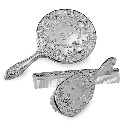 Dresser Set