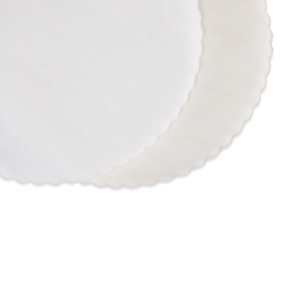 9" Tulle Favor Circles/25