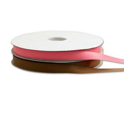 5/8" Satin Wedding Ribbon