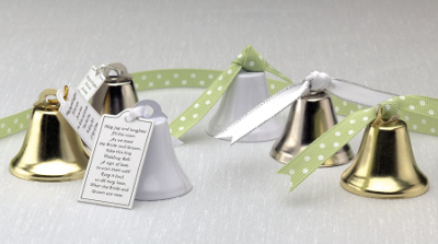 Wedding Bells/set of 24