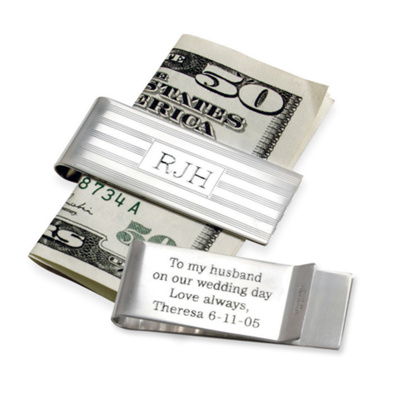 Money Clip