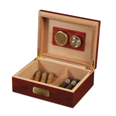 Cigar Humidor