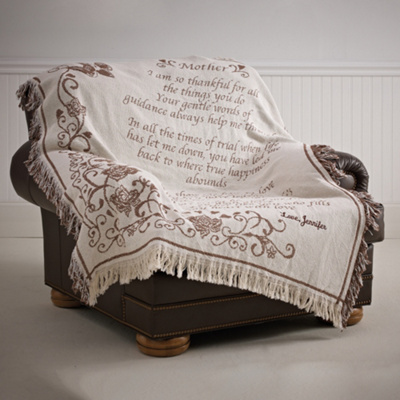 Mother's Blanket