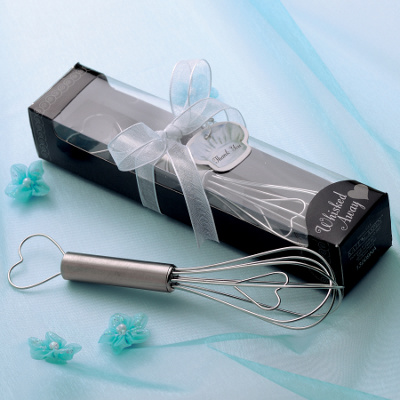 "Whisked Away" Gourmet Whisk