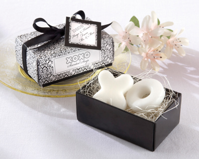 Hugs and Kisses Soaps