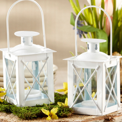 Luminous Mini-Lantern