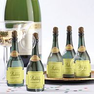 Bubbly Champagne Bubbles For Wedding Reception - Set of 24