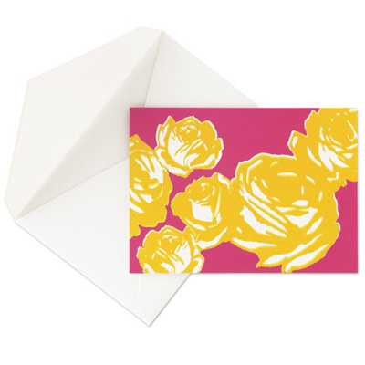 Crane & Co. Lizard Gift Box Notecard Set