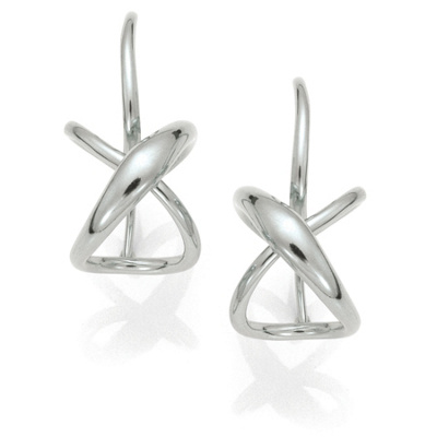 Secret Heart Earrings