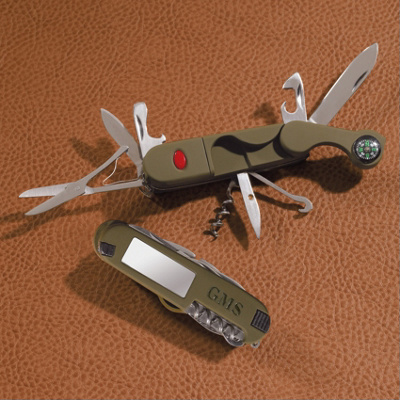 Outdoor Pocket Tool