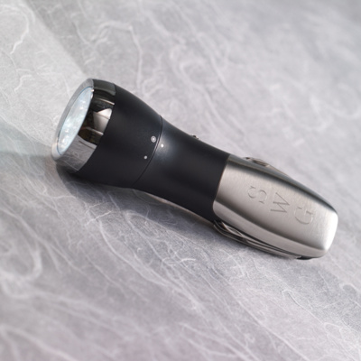 10-in-1 Flashlight Multi-tool for Groomsmen